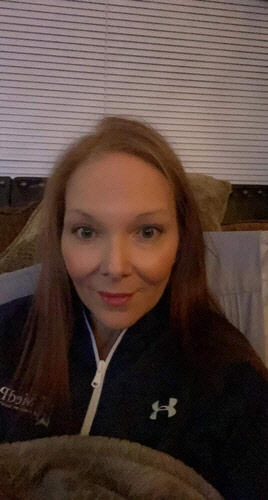 퇴원한 안드레아 아리아가 보르헤스.[안드레아 아리아가 보르헤스 페이스북 캡처]